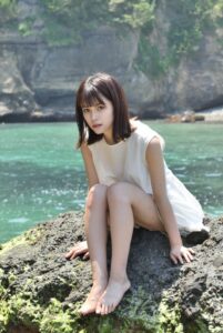 村山優香