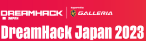 Dream Hack Japan