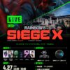 DIVE into RAINBOW SIX SIEGE