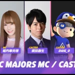 APAC MAJORS