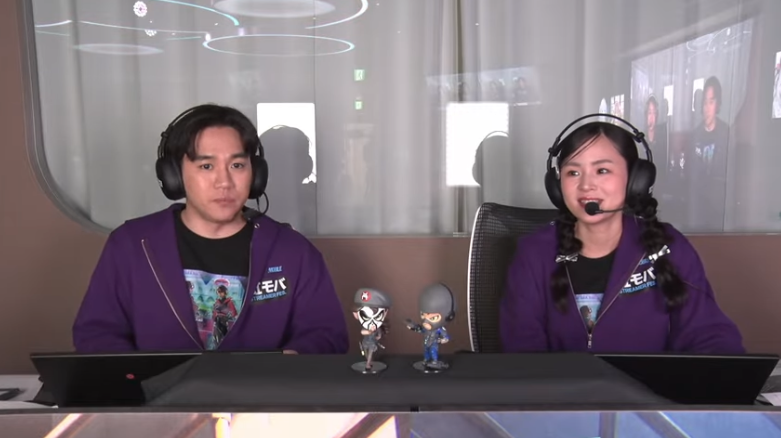 虹モバ ストリーマーフェス