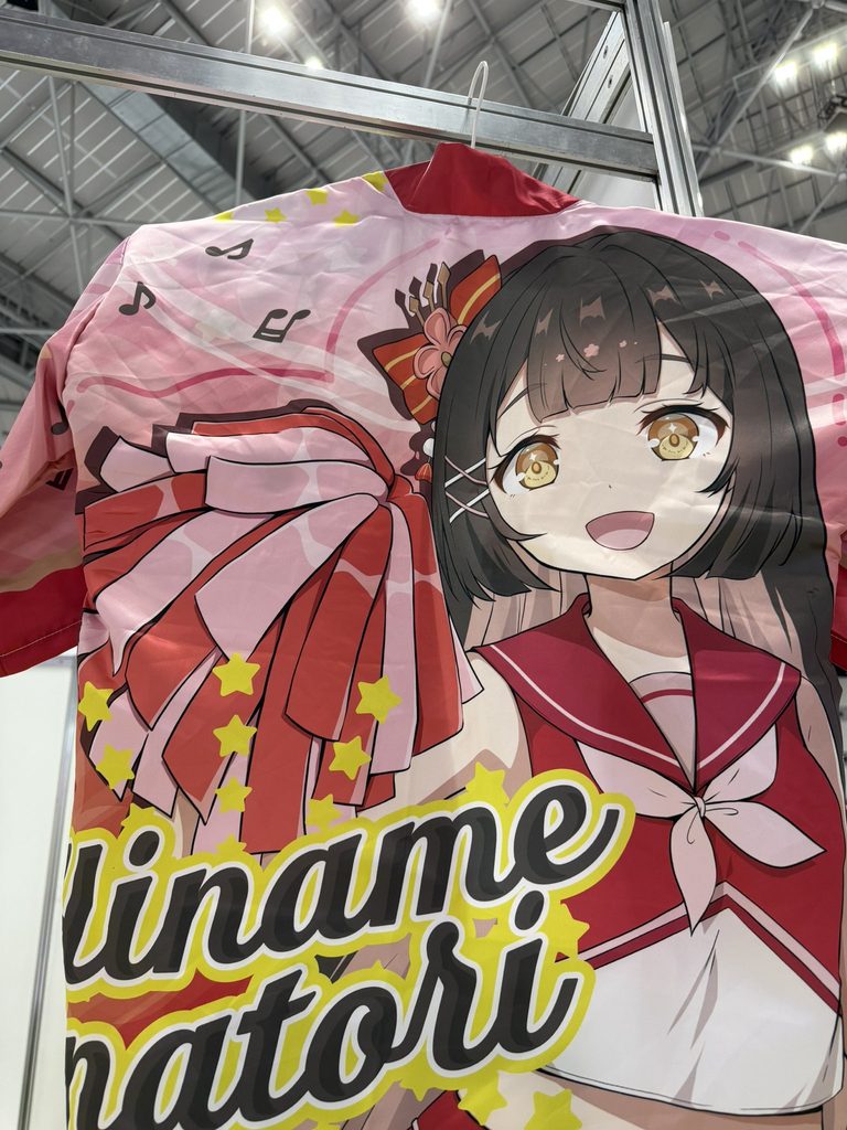温泉むすめ　コミックマーケット